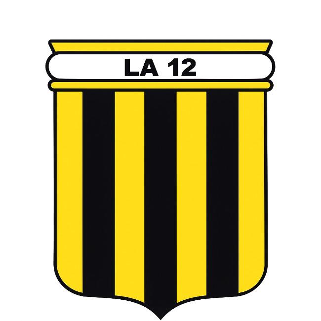LA 12