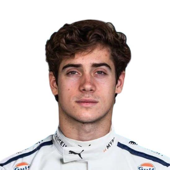 Франко Колапинто