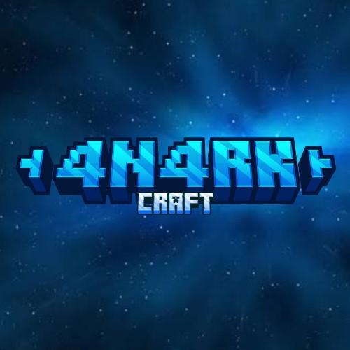 Torneio de PvP 4n4rkcraft