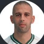 🇩🇿 I. Slimani