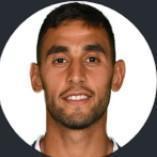🇩🇿 F. Ghoulam