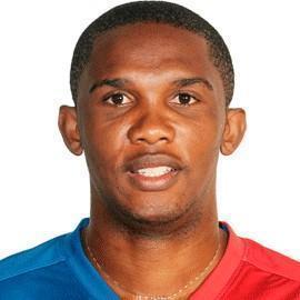 🇨🇲 S. Eto'o