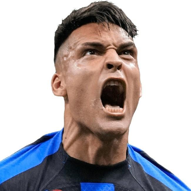 🇦🇷 Lautaro Martínez