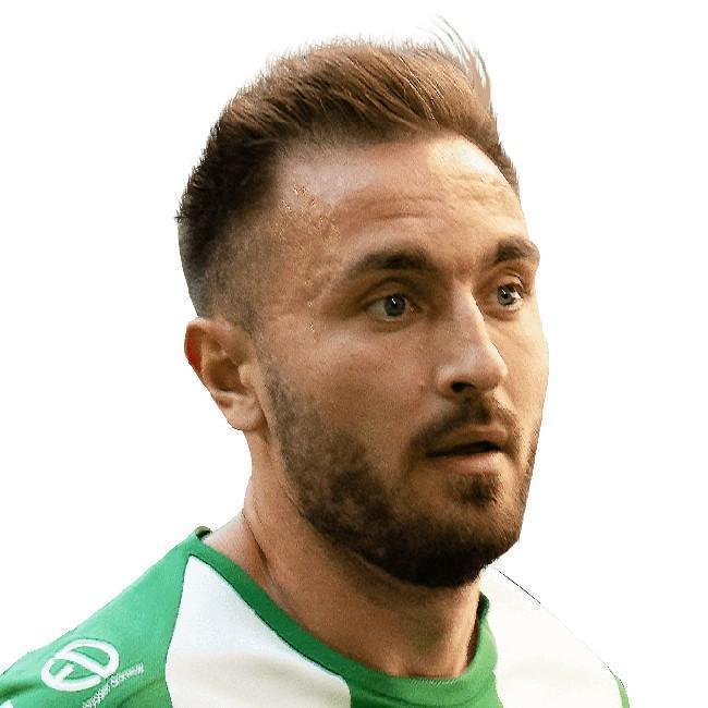 🇸🇪 M. Tankovic