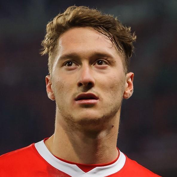 🇷🇺 Anton Miranchuk