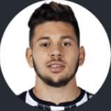 🇩🇿 F. El Melali