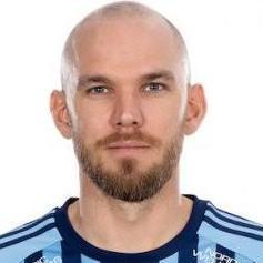 🇸🇪 M. Danielsson