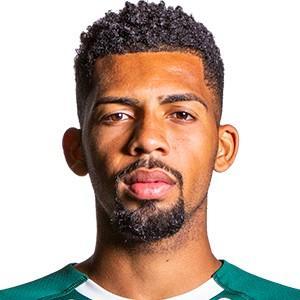 🇧🇷 M. Fernandes