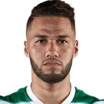 🇧🇷 Luiz Phellype