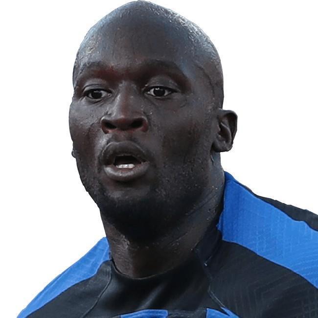 🇧🇪 R. Lukaku