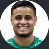 🇧🇷 Éverton Silva