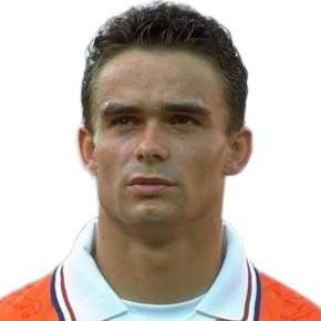 🇳🇱 M. Overmars