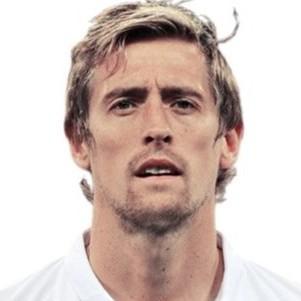 🏴󠁧󠁢󠁥󠁮󠁧󠁿 P. Crouch