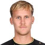 🇳🇱 M. Meulensteen