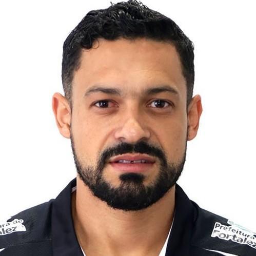 🇧🇷 Éder Luís