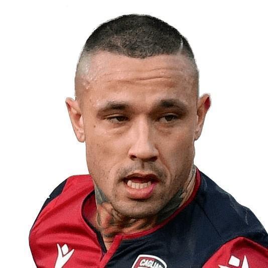 🇧🇪 R. Nainggolan