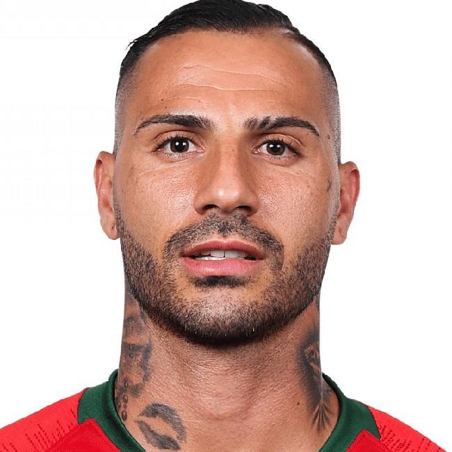 🇵🇹 R. Quaresma