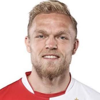 🇳🇱 M. van Buren