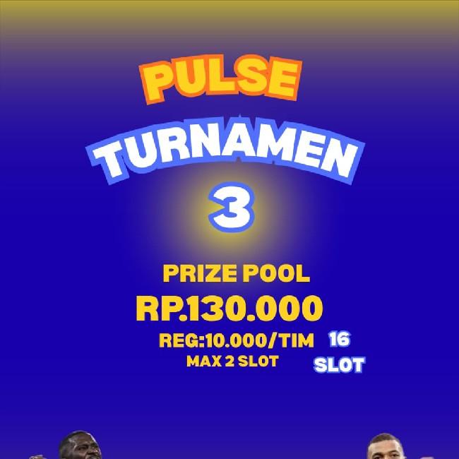 PULSE TURNAMEN