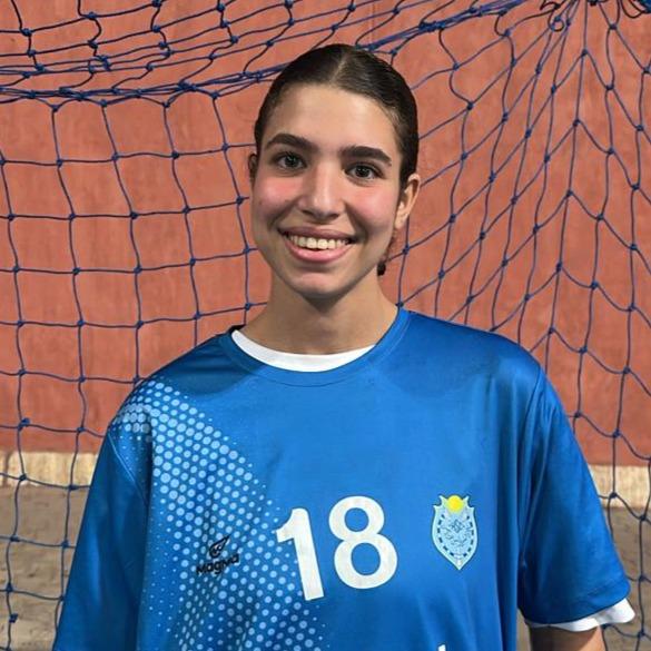 فريدة تامر جمال