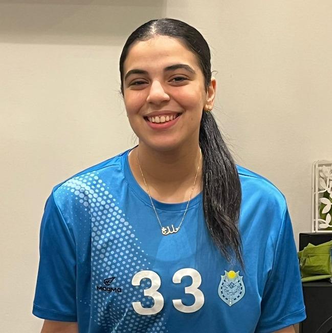 ملك حاتم عمر عبد الله