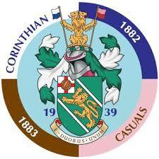 Corinthian Casuals