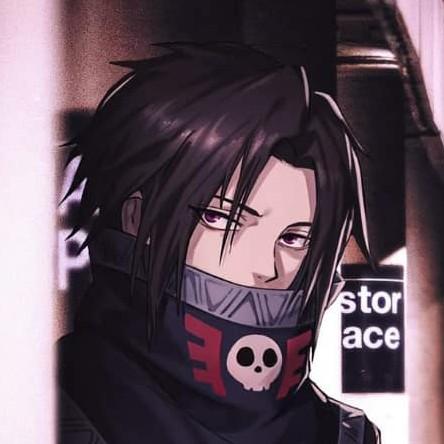 Jin Kagetora🇨🇬