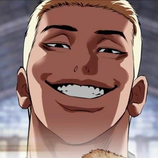 Kang min-joon🇨🇮