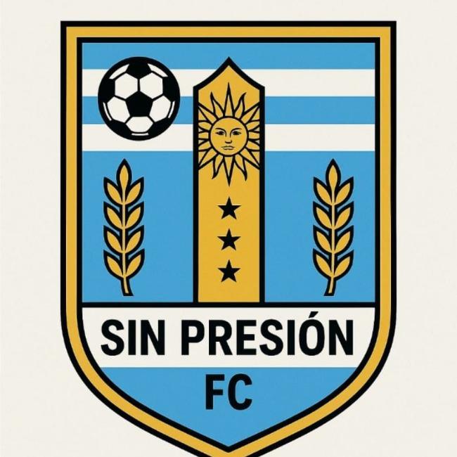 Sin Presión FC