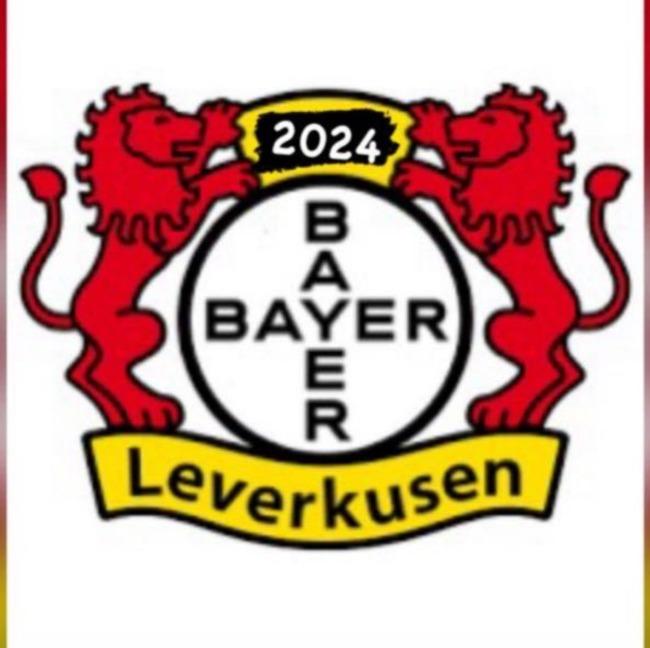 Leverkusen
