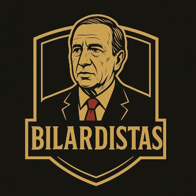 Bilardistas FC