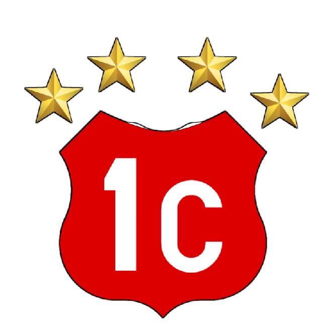 1-C