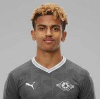 Marcus Edwards