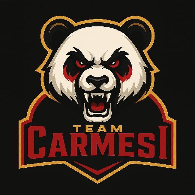 Team Carmesi 🇵🇪