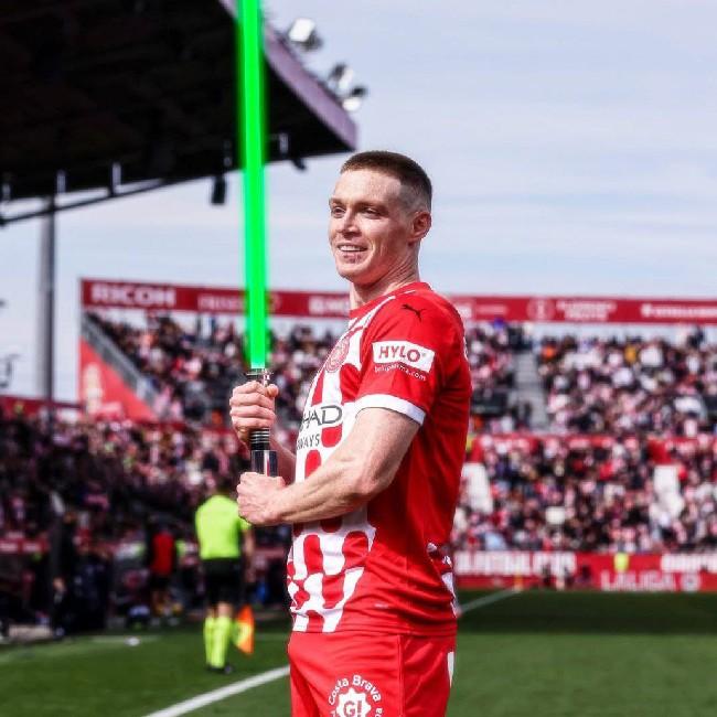 RWF | Viktor Tsygankov 🇺🇦