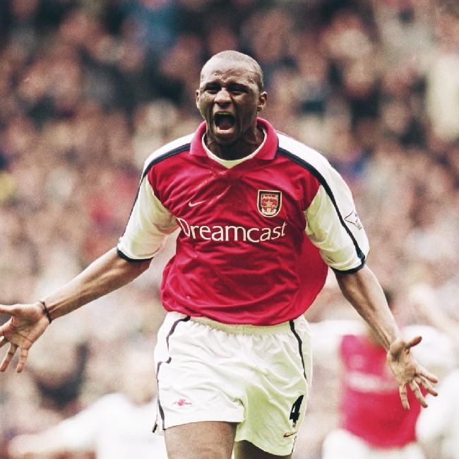 Patrick Vieira