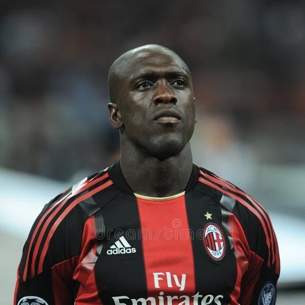 Clarence Seedorf