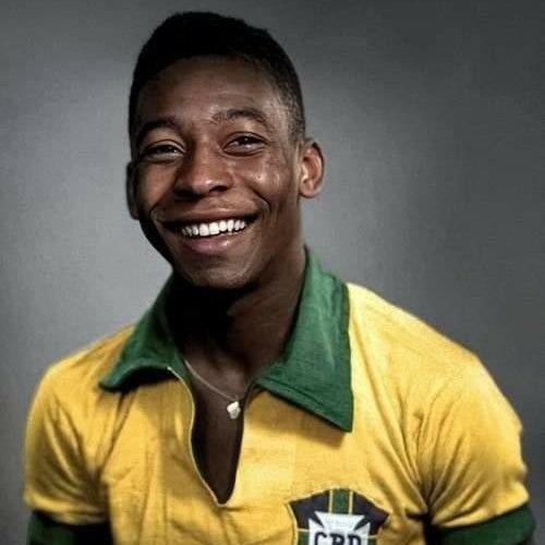 Pelé