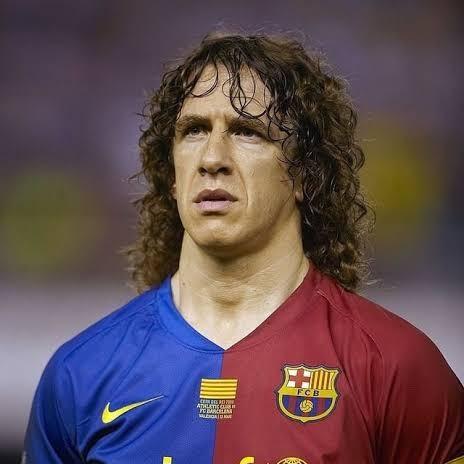 Carles Puyol