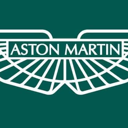 Aston Martin