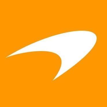 McLaren