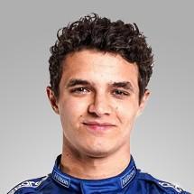 Lando Norris🇬🇧