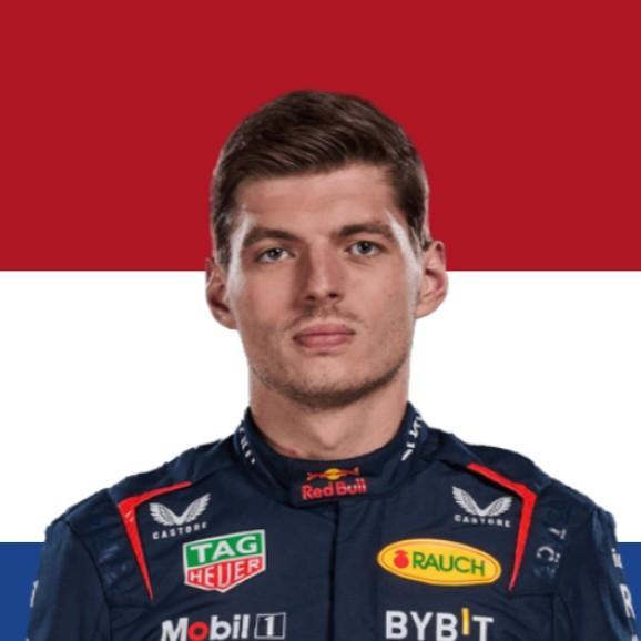 Max Verstappen🇳🇱