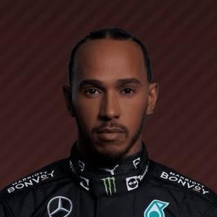 Lewis Hamilton🇬🇧