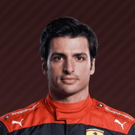 Carlos Sainz🇪🇸