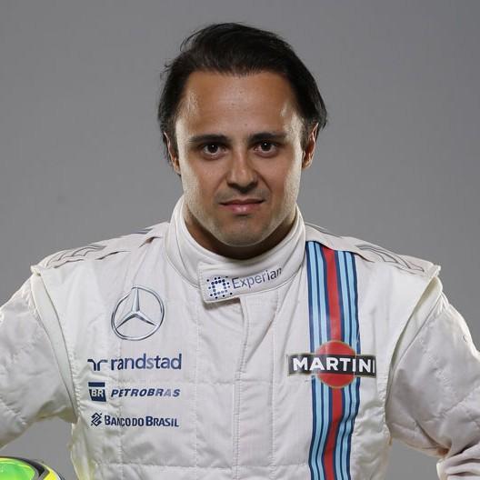 Felipe Massa🇧🇷