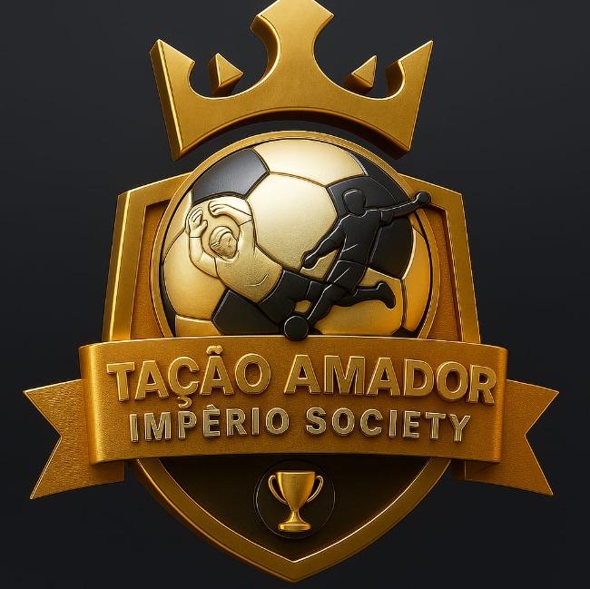 TAÇA AMADOR IMPERIO SOCIETY