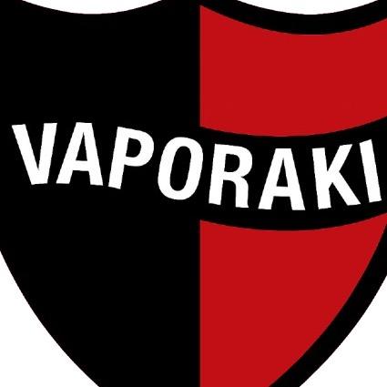 Vaporaki
