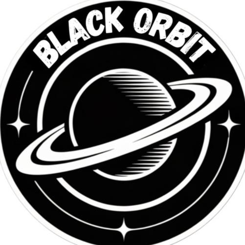 Black Orbit