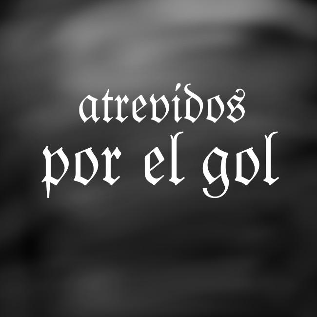 Atrevidos Por El Gol